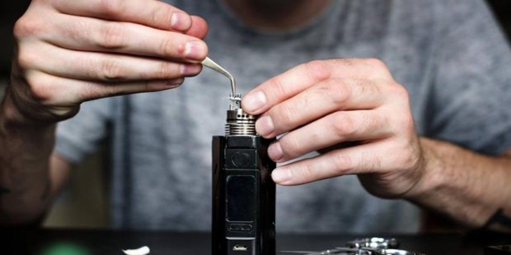 Grupo Español de Cáncer de Pulmón tweet media