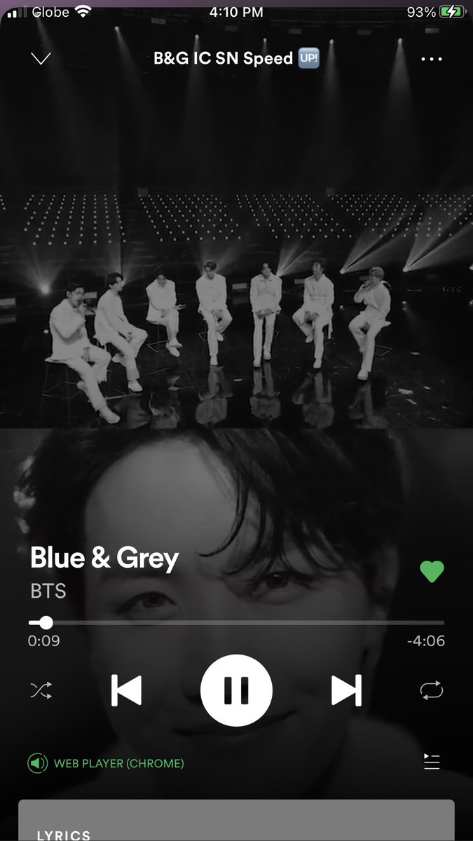 LiljinxB's tweet photo. @kasumi_kimV24 @KTH_Yeontae @VStreamTeam @ifyou_thing @CBhagyasri @tetesluvbot @seVen_is_7ae @BTStaehyungPH @kazunessa @Lenijayn_KTH #ExtremeStream Blue &amp; Grey

@vante335 @stillurno1 @BEpurplecolorV @jeffdon626 @qwinxtina https://t.co/HYS1NHaKOl