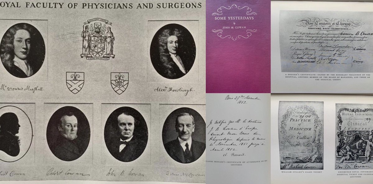 Friends of Glasgow Royal Infirmary tweet media