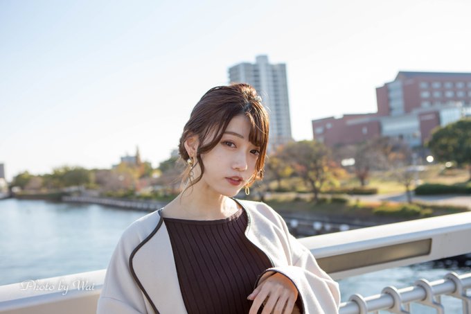 Wai ポートレート垢さん がハッシュタグ 名古屋 をつけたツイート一覧 1 Whotwi グラフィカルtwitter分析