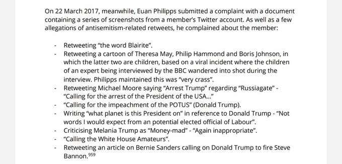 More about Euan from the leaked report, courtesy of  @jenuflexion