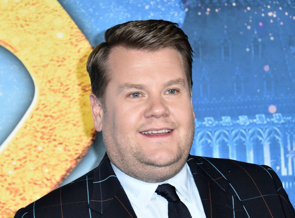 cats2019facts's tweet photo. Did you know: James Corden has Hatred! #cats #cats2019 #jamescorden #bustopherjones https://t.co/Q6Zw7cruDO