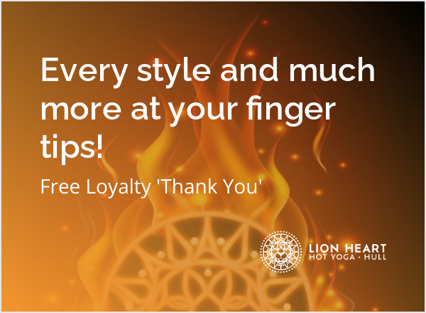 hotyogahull's tweet photo. Lion Heart TV is launched to members! - https://t.co/Lqr7JiIDg4 https://t.co/bXM9GMdqli