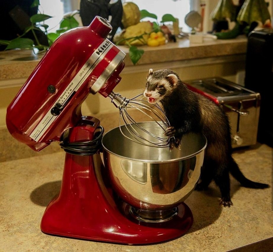 Well it’s moved now 

But yes . . .