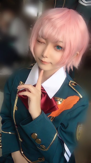 コスプレイヤーやまだのTwitter画像7