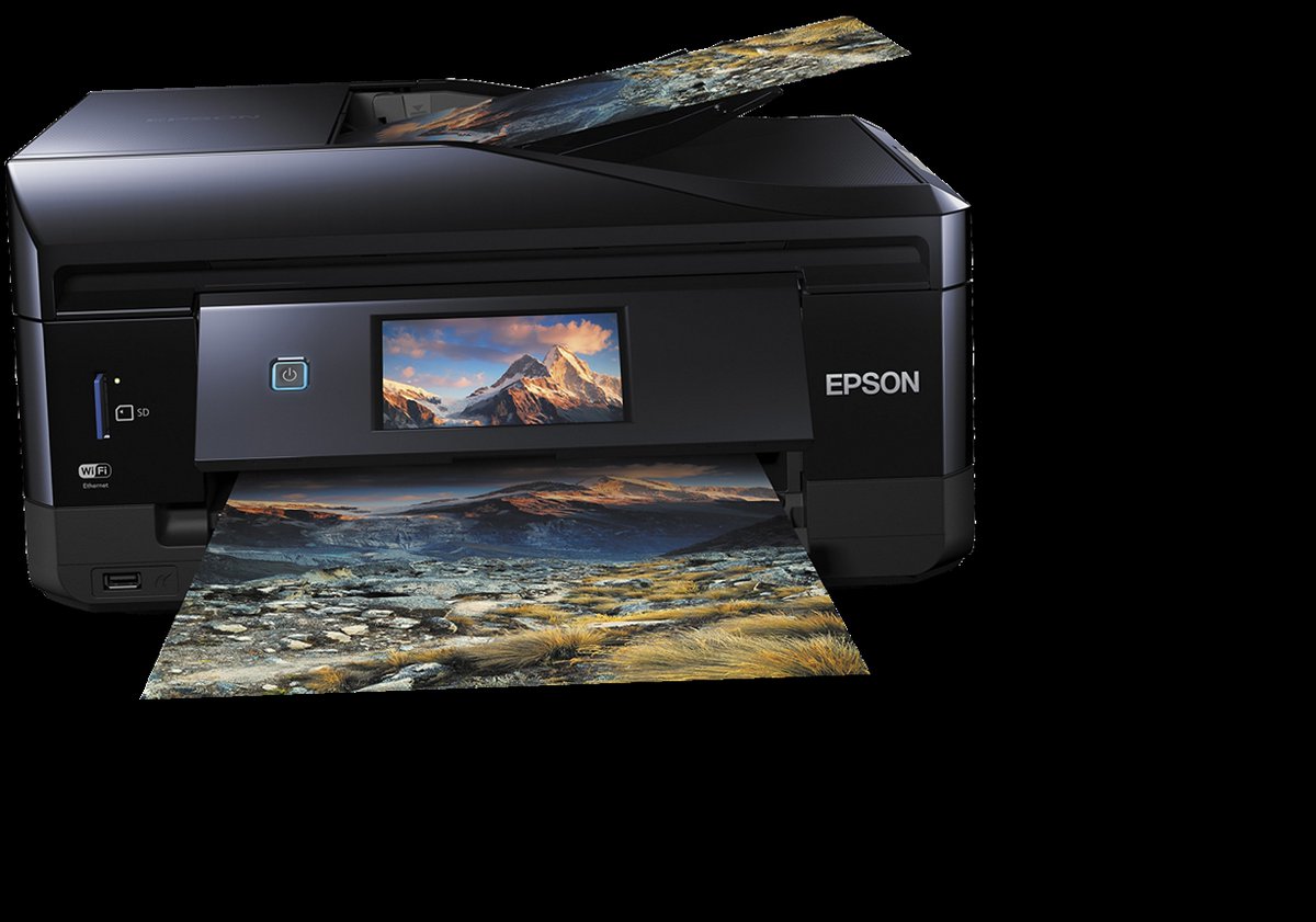 download epson printer xp 830 drivers for vista / Twitter