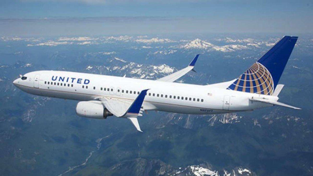 travelobiz's tweet photo. United Airlines Remove Change Fees On International Flights That Originate From The United States
#Airlines #Aviation #ChangeFeeWaiver #ChangeFees #DomesticFlights #InternationalFlights #UnitedAirlines #UnitedStates https://t.co/L9yQkOCrBQ https://t.co/KrsWONFBny