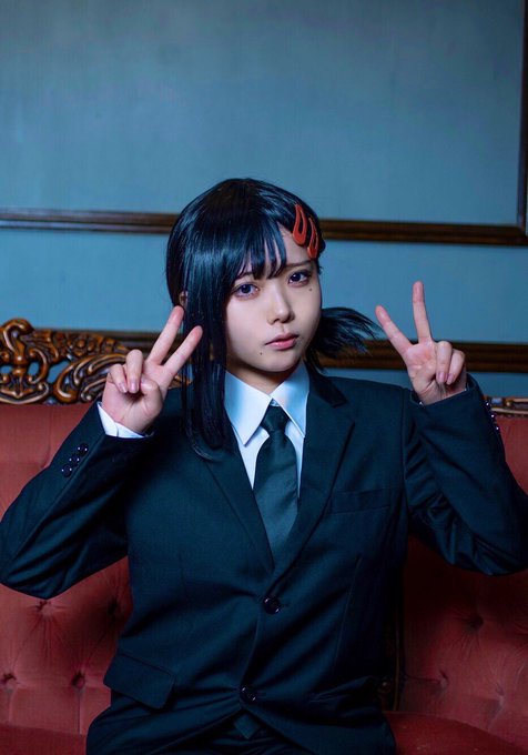 コスプレイヤートキワのTwitter画像41