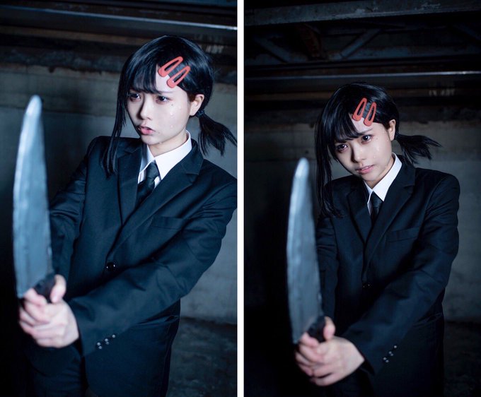 コスプレイヤートキワのTwitter画像42