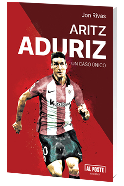 Aritz Aduriz. Un caso único. De Jon Rivas alposte.es/aritz-aduriz-u…