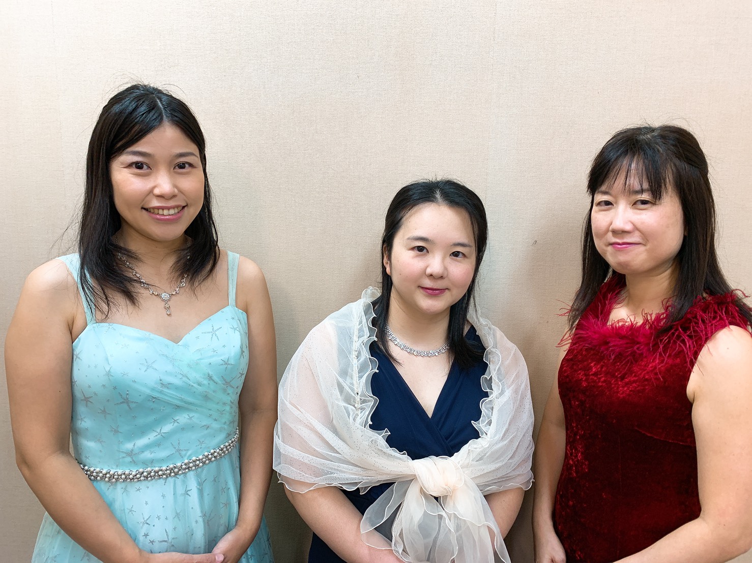 ピアニスト山根理恵 本日ふじみ野産業文化センター 届け 音楽の力 連弾のボレロ 剣の舞 チャルダッシュ無事に終了しました 19日にかつしかシンフォニーヒルズでも演奏します 出演 古川雅子 千田いずみ 山根理恵 T Co E9cy3qyzyk Twitter