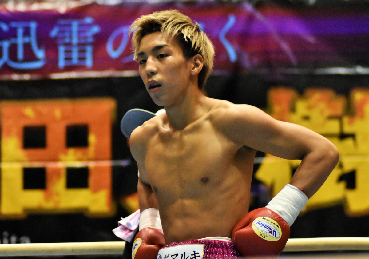 伊藤雅哉 衝撃の日本デビュー 花田歩夢 神拳阪神 1回1分44秒ko勝ち 開始からスピードで上回り 左ボディーからの右クロスで一気に決めた 興国高時代からメキシコでプロ活動 来年はフライ級近辺で台風の目になり得る T Co E1hxr58coy Twitter 伊藤雅哉 衝撃の日本デビュー 花田歩夢 神拳阪神 1回1分44秒ko勝ち 開始からスピードで上回り 左ボディーからの右クロスで一気に決めた 興国高時代からメキシコでプロ活動 来年はフライ級近辺で台風の目になり得る T Co E1hxr58coy Twitter