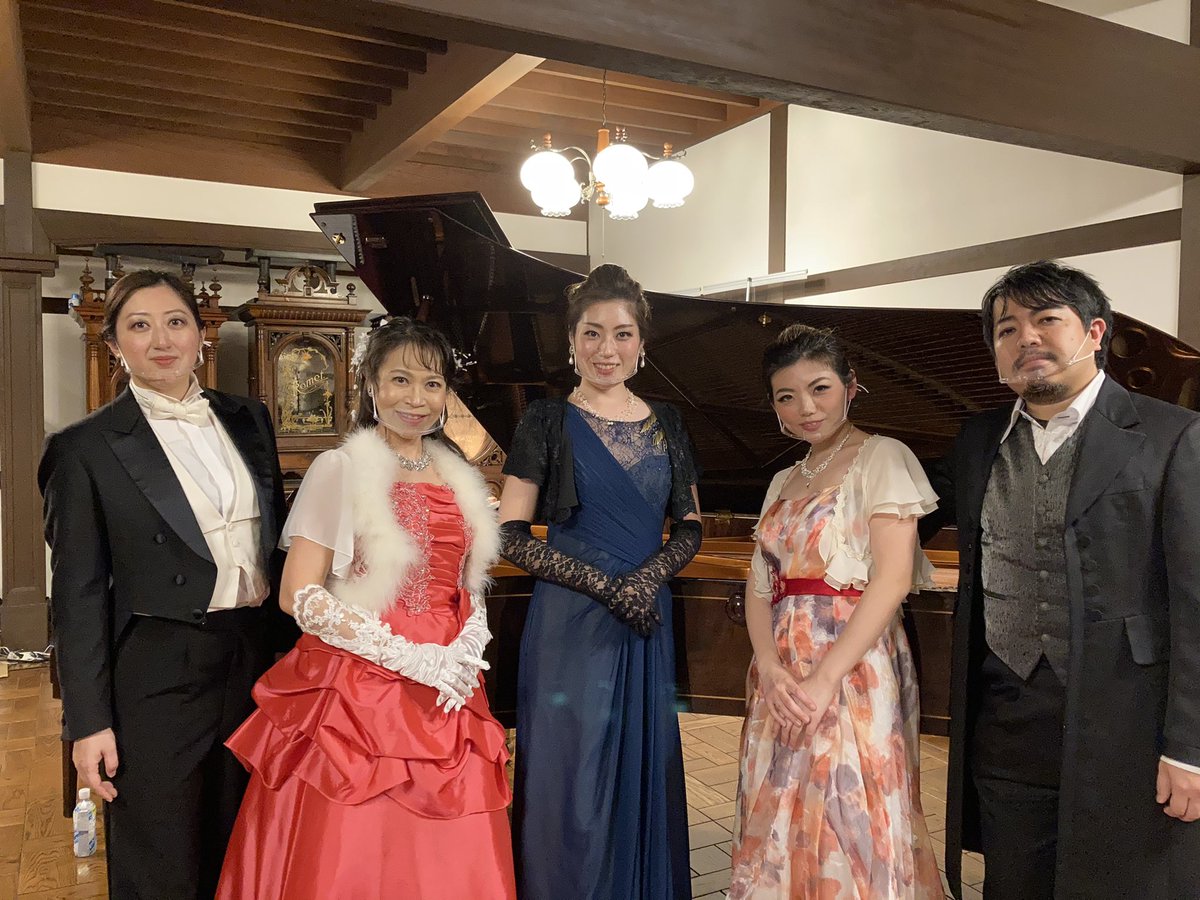 小黒恵子童謡記念館 Hashtag On Twitter