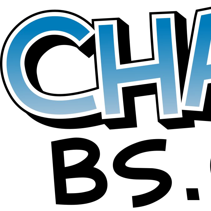 ChansBScom's tweet image. We have a new website! It's not accessible via the .com just yet, but you can find it here in the meantime: chansbscom.wordpress.com