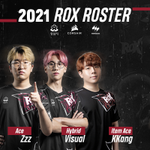 Photo by ROXGAMING (@roxgamingpro)