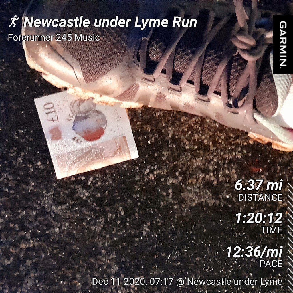 Banarnies's tweet photo. Week 3 of my virtual challenge to run/walk the whole length of the UK. I've hit my 200 mile stone and crossed the severn bridge. It's amazing what you find on your travels 💸 @runendtoend 874 Miles 12 Months! #RUNLEJOG 8 #thisgirlcan #Motivated  #weightloss #fitness https://t.co/s5KmxSkJEn