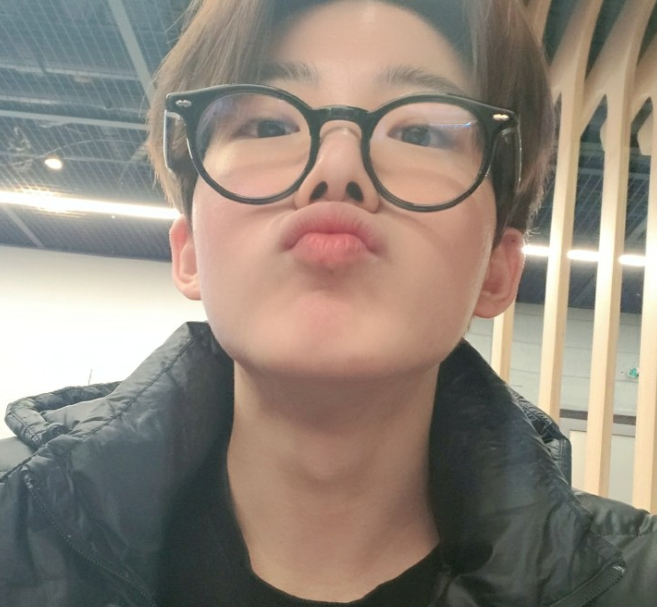 kyupraxia's tweet photo. TREASURE's Junkyu or TWICE's Nayeon??? HAHAHHAHA

@treasuremembers https://t.co/7S2UVVqH4g