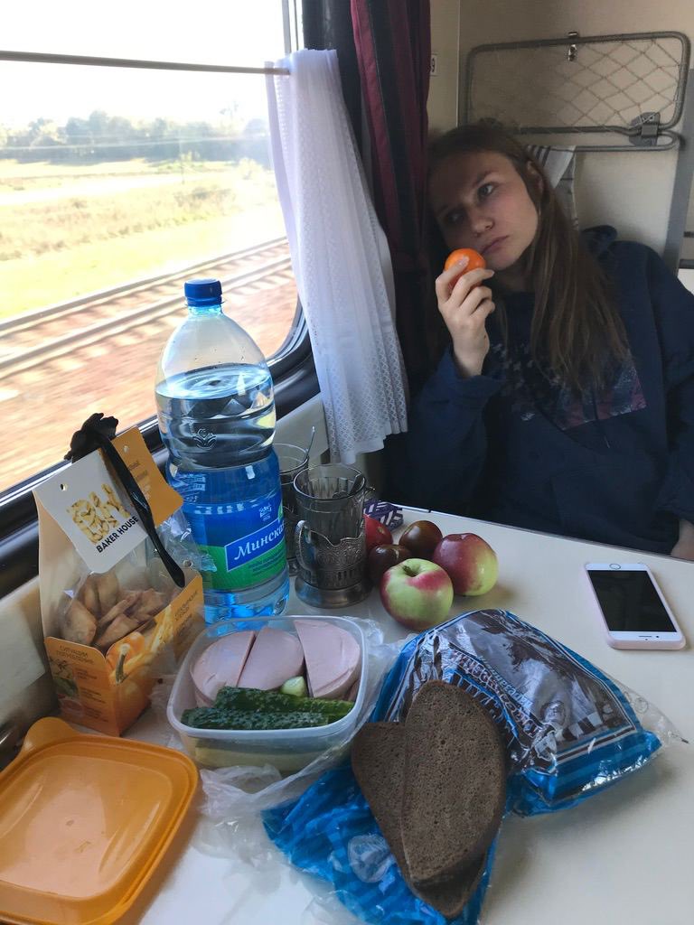 леди борщ tweet media