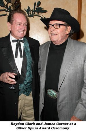 twdjcsports's tweet photo. @RealJamesWoods Always nice to hear the fondness for James Garner.  My uncle Roy (Roydon Clark) was his stunt double and said so many great things about JG.  Great tweet Mr. Woods. https://t.co/B2pffNr8VA