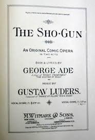 today_classical's tweet photo. #Today in 1865 Birth of German #composer Gustav #Luders #MusicHistory #classicalmusic https://t.co/s7V7z2ZwmO