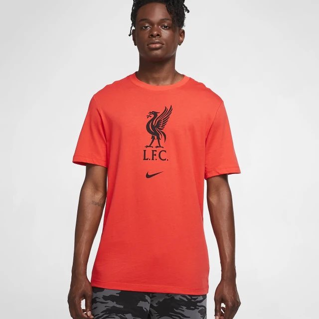 TÄVLA MED OSS &amp; <a href="/samdoddsforlife/">Sam Dodds</a>!

👉 Följ <a href="/LFCPodden/">LFC Podden</a> 
🔁 Retweeta detta 
🤔 Tippa Fulham v LFC inkl sista målskytt och minut för sista mål 

Tävla om en snygg tisha från Nike!