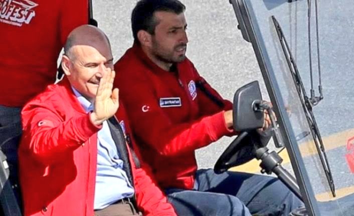 Son Terörist Bükücü'ler #OOOOH #pazar