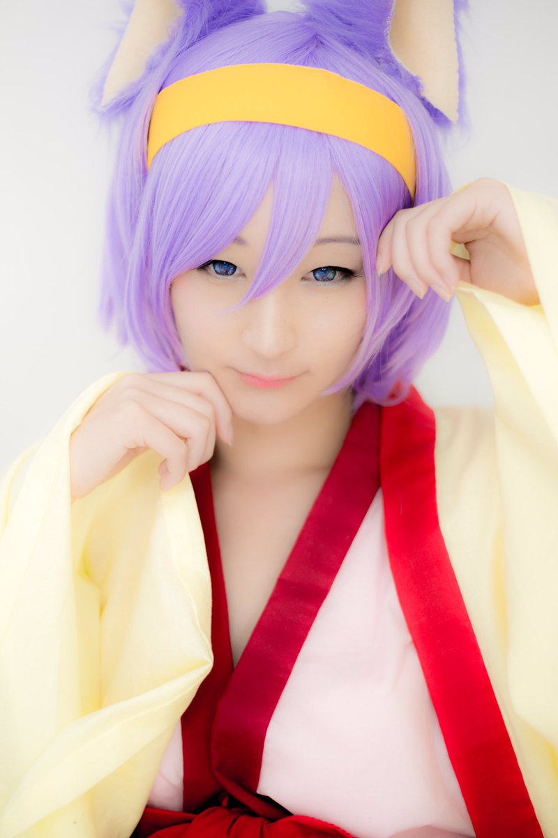 Twoucan いづな の注目ツイート イラスト マンガ コスプレ モデル