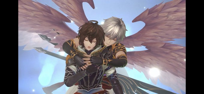 無料ダウンロード 天使 神々 しい イラスト ベストアニメフリークール