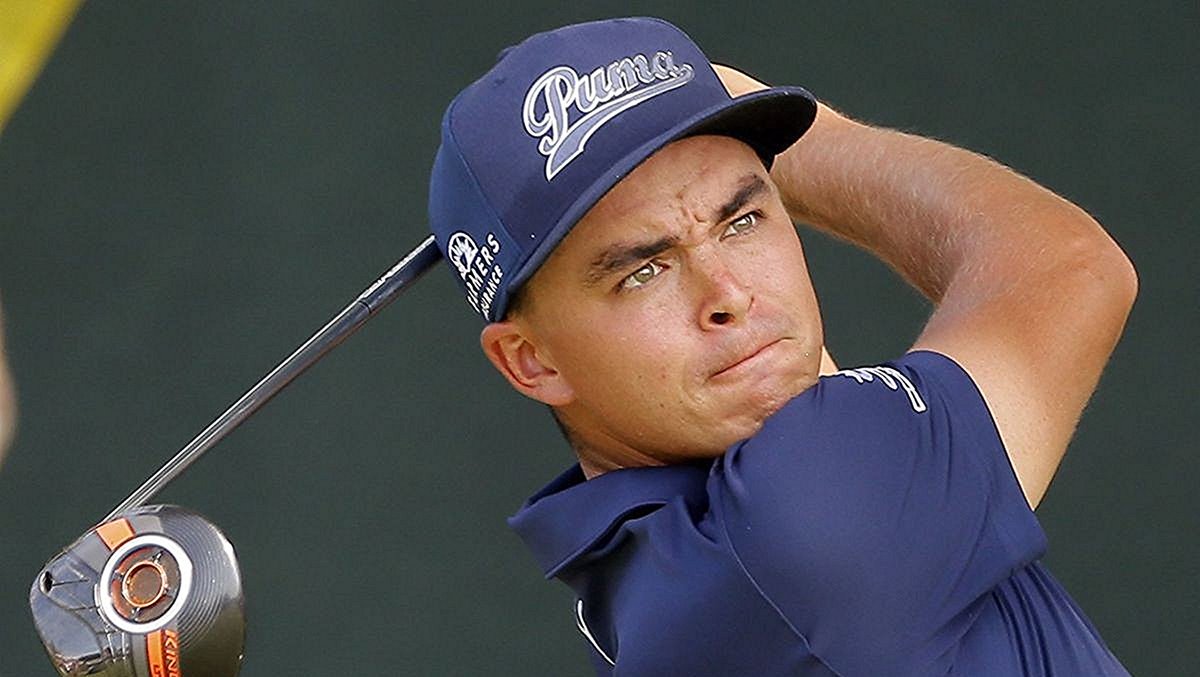 Birthdays: December 13 4 of 5 #RickieFowler (Golfer)#SgtYork (World War I h...