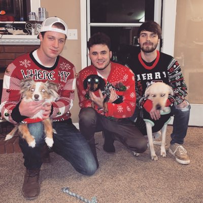 AwstinLong's tweet image. #NewProfilePic