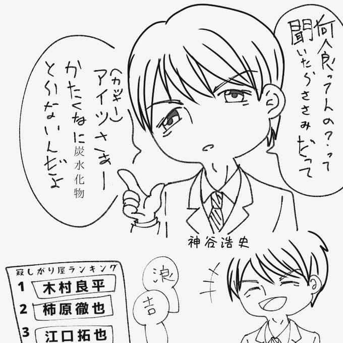 Twoucan Kiramune の注目ツイート イラスト マンガ コスプレ モデル