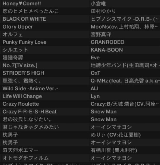 ちぇりキス Cherrykissymgt Twitter