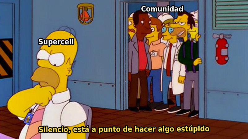 2021 clash royale esports announcement today 👀