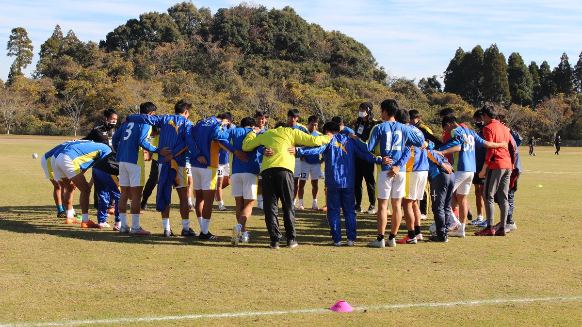 宮崎産業経営大学サッカー部 Sankeisoccer Twitter 宮崎産業経営大学サッカー部 Sankeisoccer Twitter