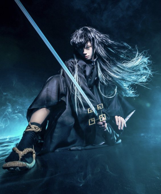 Twitterのコスプレ画像19