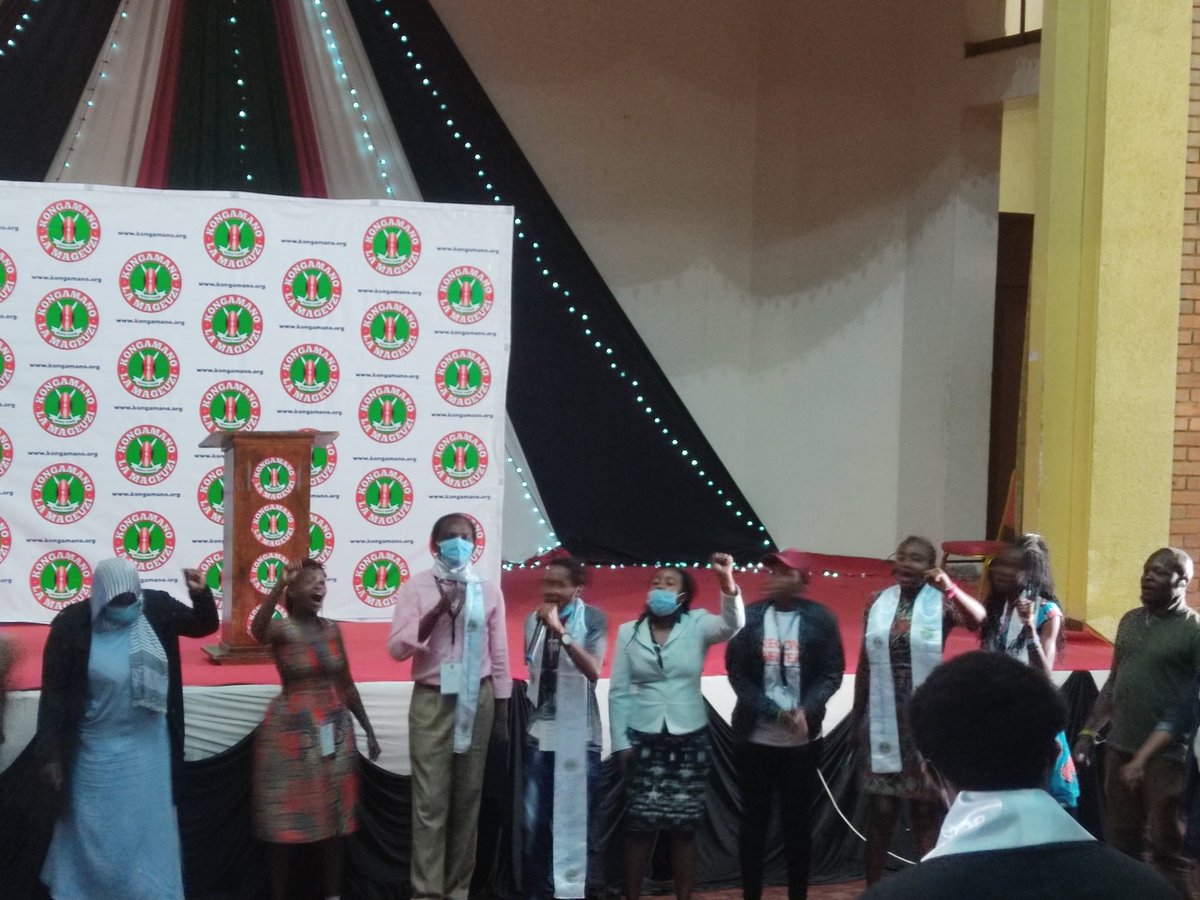 TUKO RADA HATUNYANYASWI TENA #KongamanoLaMageuzi #MasafaraSiMafala #TUNARISE <a href="/PeshanneKariuki/">Perpetua Kariuki🇰🇪 🇵🇸</a> <a href="/Halimabakari13/">Halima bakari</a> <a href="/nimtezmfancy/">Nimtezmfancy3</a>