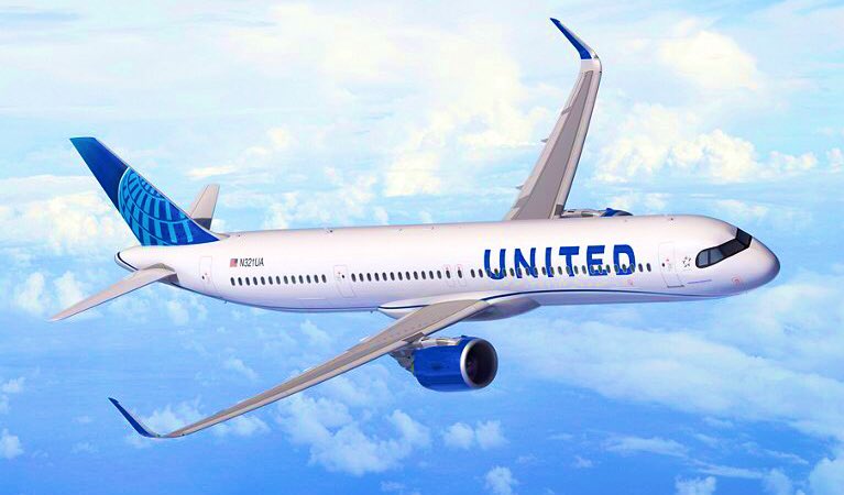 الرئيس التنفيذي لشركة  $GEVOيشيد بخطوة United Airliners!بالخطة الطموحة للشركة لخفض الانبعاثات الناتجة من الوقود بنسبة 100٪ بحلول عام 2050 ! واستخدام الوقود المستدام SAF!كبديل للوقود الحالي !الوقود الذي تنتجة الشركة تم استخدامه في شركات طيران عديدة !