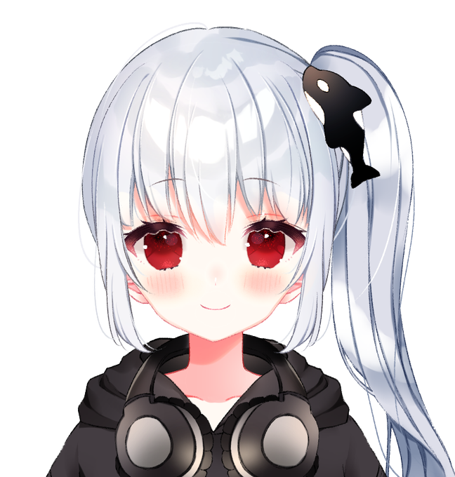 キャスケットのtwitterイラスト検索結果
