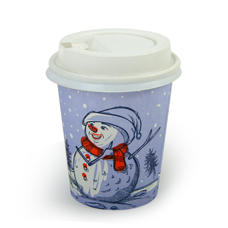 PICNECO's tweet photo. Однослойный стакан "Снеговик" ⛄

Товар имеет натуральную бархатистую поверхность, благодаря которой он меньше скользит в руках и приятен на ощупь.

Оформляйте заказ на сайте или по номеру телефона в шапке профиля📲

#picneco #пикнэко #одноразовая_посуда https://t.co/owIyJxfI0h