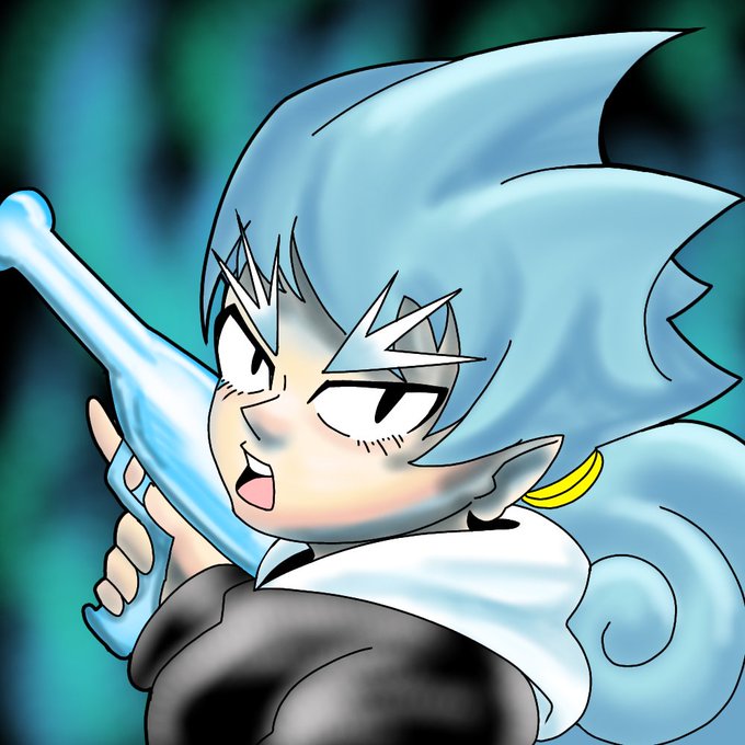 ポケモン擬人化のtwitterイラスト検索結果 ポケモン擬人化のtwitterイラスト検索結果