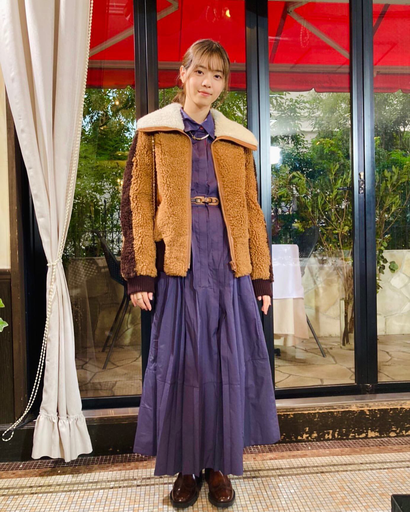 リブラ T Co 49derrv9cb ロケの ななちゃんファッション ブルゾン Coach ワンピース Farfetch Evigrintelatheshirtdress 靴 Tods アクセサリー Sympathy Of Soul Style グータンヌーボ2 西野七瀬 ななちゃん ななちゃん リブラ T Co 49derrv9cb ロケの ななちゃんファッション ブルゾン Coach ワンピース Farfetch Evigrintelatheshirtdress 靴 Tods アクセサリー Sympathy Of Soul Style グータンヌーボ2 西野七瀬 ななちゃん ななちゃん