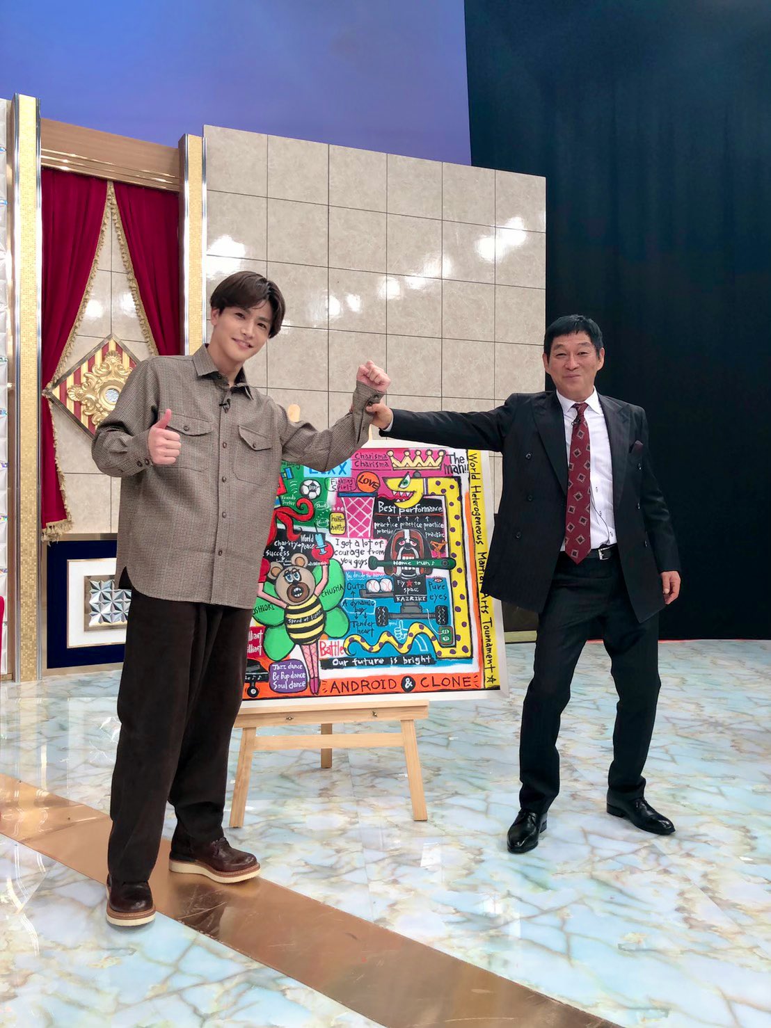 Takanori Iwata on X: 