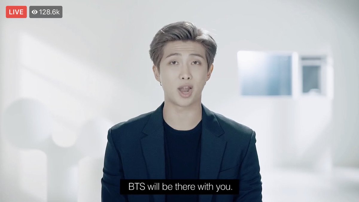 Another name for comfort is BTS - a thread