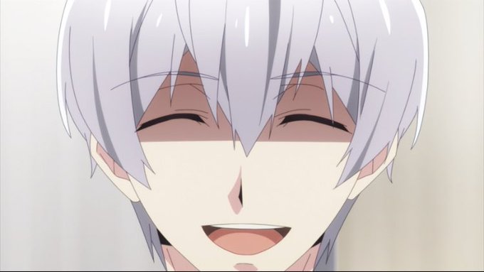 逢坂壮五のtwitterイラスト検索結果