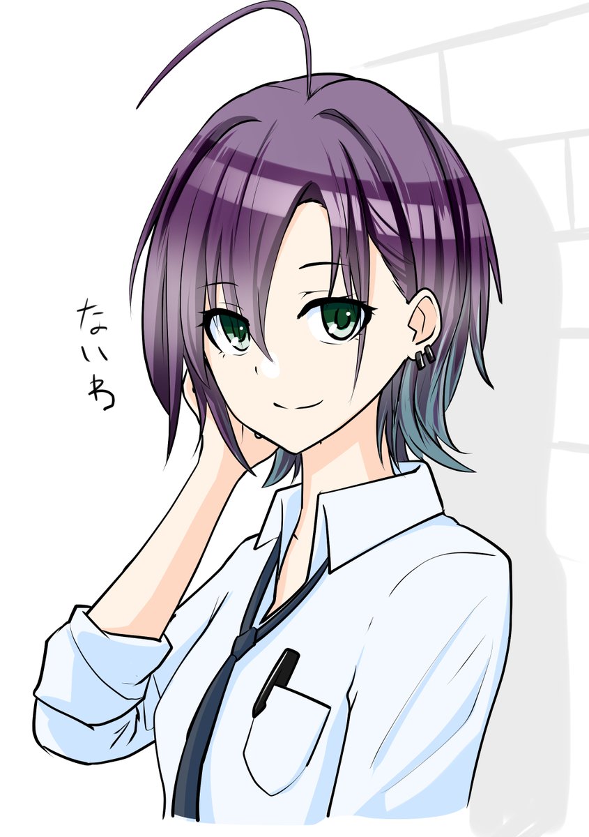 #ド直球に言いますがフォローしてください

絵や漫画を描いたりすることがあります('▽`) 