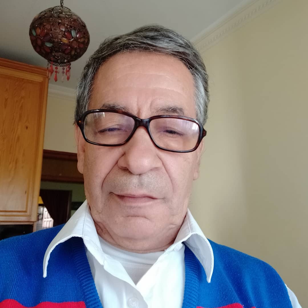 #NewProfilePic