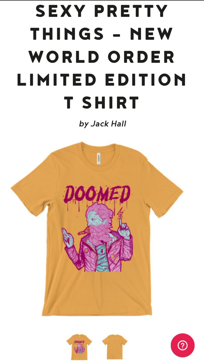 Sexy Pretty Things tweet media