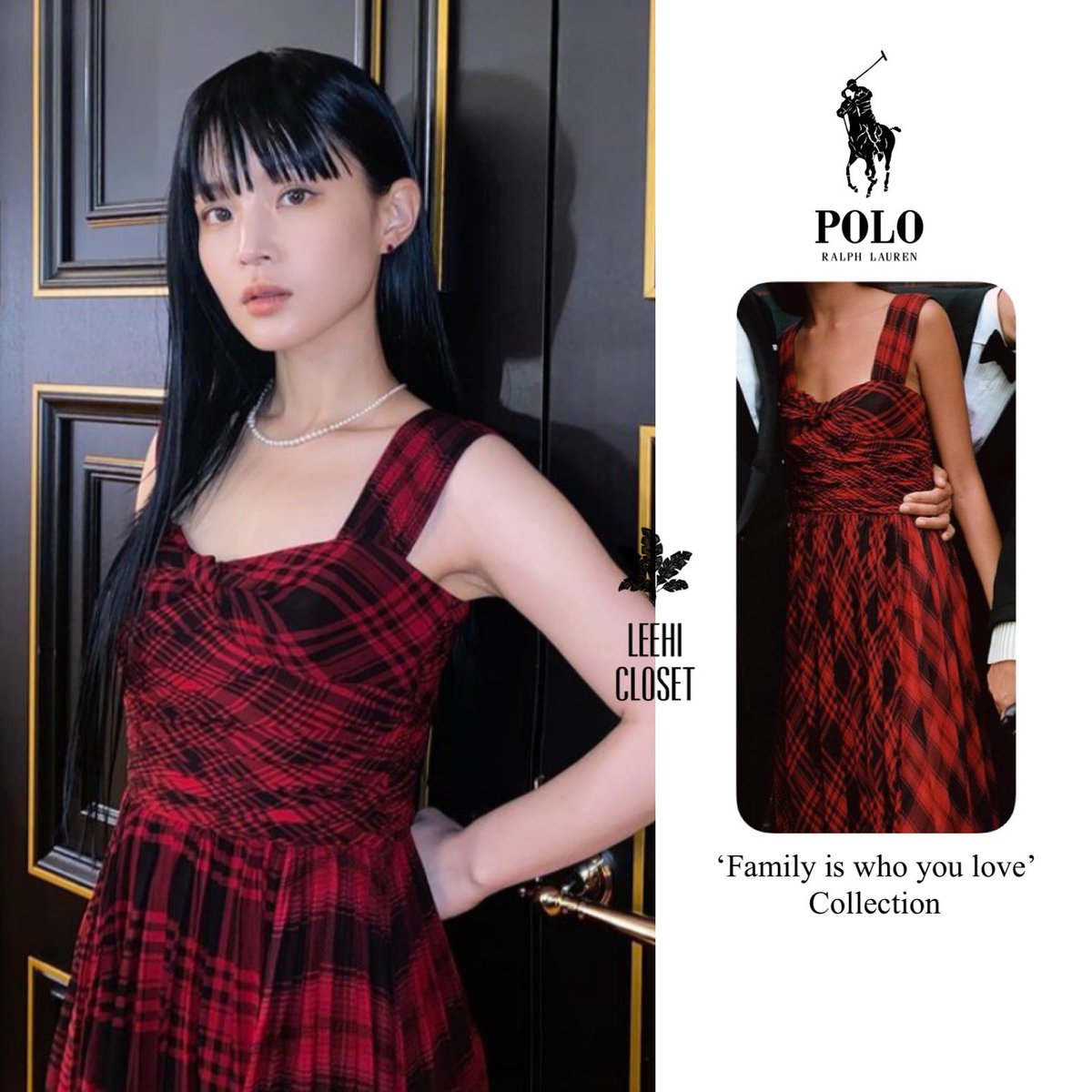 LeehiCloset's tweet photo. ‘For You’ Teaser
#Poloralphlauren
#Leehi #leehistyle #leehicloset #이하이 https://t.co/z4vZIZ1Gzo