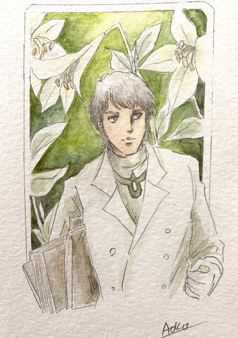 白衣のtwitterイラスト検索結果 白衣のtwitterイラスト検索結果