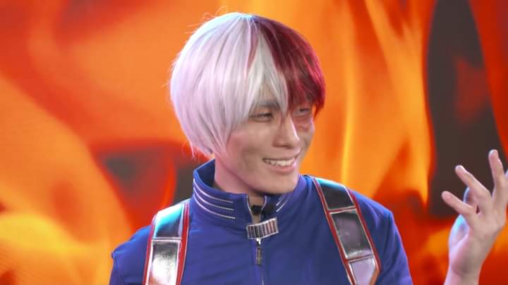 A thread of Sykkuno but his smile gets bigger as you keep scrolling  #SYKKUNO2MILLION